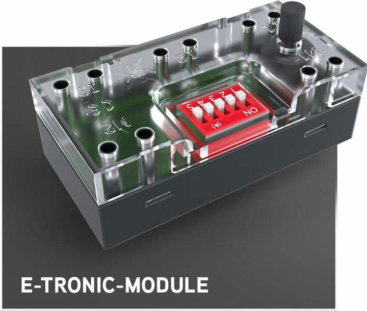 Produktbild Fischertechnik E-Tronic