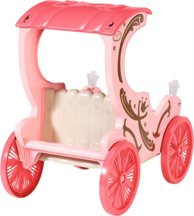 Immagine prodotto Baby Annabell Piccola carrozza dolce&Pony