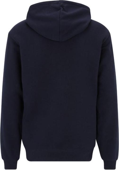 Actual product image Filipek Wood Bluza męska Fila Bengel granatowa FAM0498 50004 XL (XL)