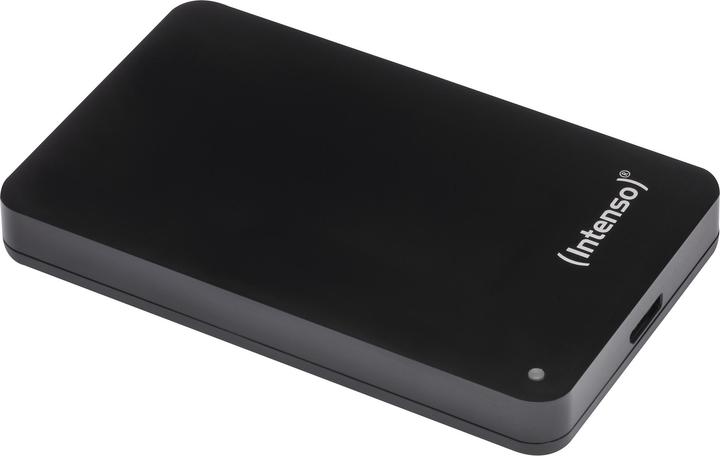 Immagine prodotto Intenso Unità di memoria - disco rigido esterno (2 TB)