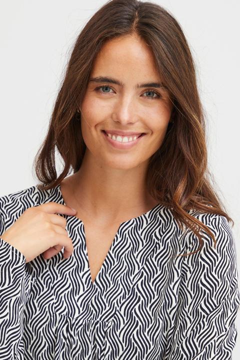 Immagine prodotto Fransa FRKIKI BL 1 - Camicetta - 20612662 (S)