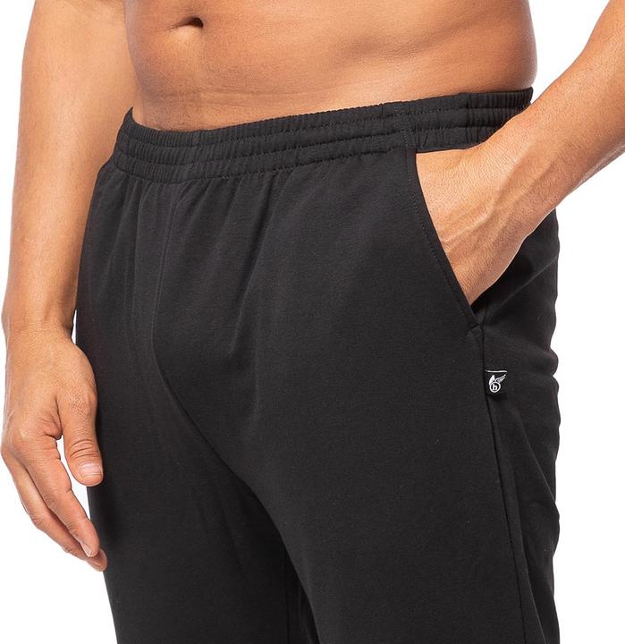 Produktbild Hajo Jogginghose Sportlich Bequem sitzend - 16201 (XXL)