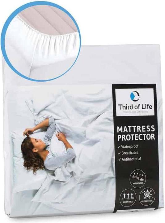 Third of Life Matratzenschoner Aquastop
