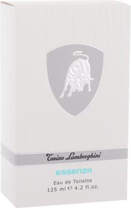 Immagine prodotto Tonino Lamborghini Lamborghini Essenza by Eau de Toilette Spray 125 ml (Eau de toilette, 125 ml)