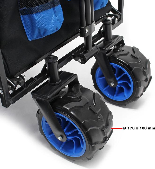 Produktbild Wiltec Toboli
