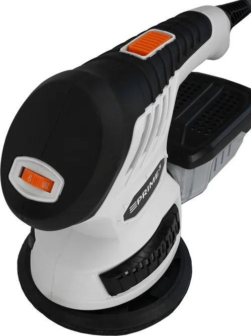 Immagine prodotto Prime3 TOS51 Random Orbital Sender 3 in 1 (Levigatrici rotorbitali, 260 W)