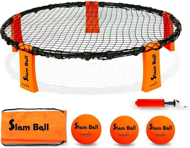 Produktbild Funsparks Slam Ball