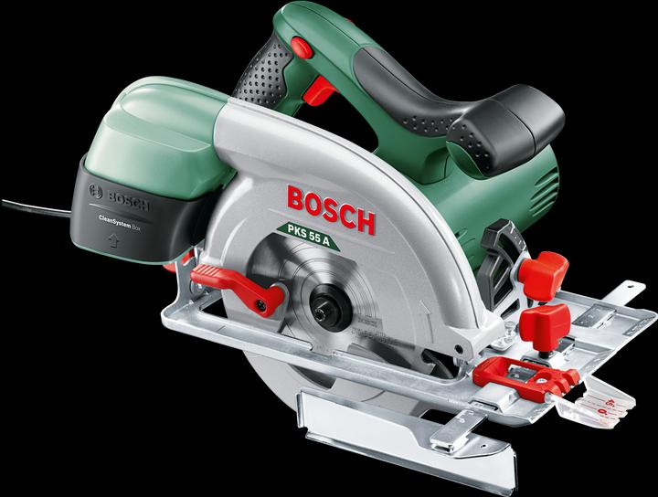 Bosch Home & Garden Pks 55 A