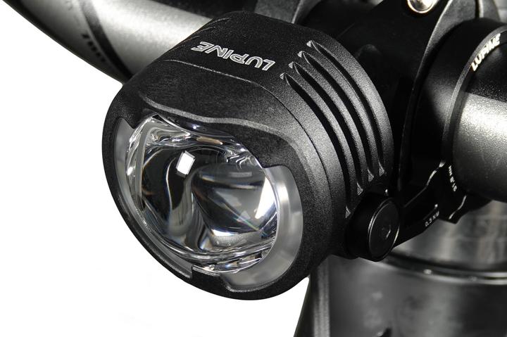 Lupine SL SF Brose (1300 lm, 1300 lm)