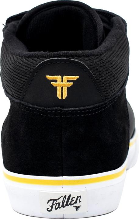 Image du produit Fallen Tremont Mid Vulc (39)
