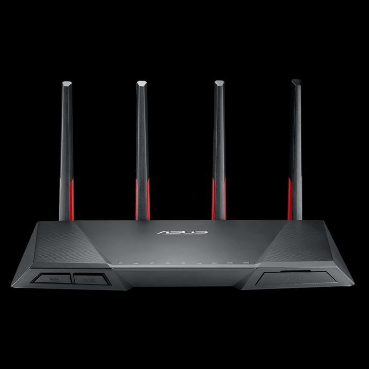 Produktbild ASUS DSL-AC68VG