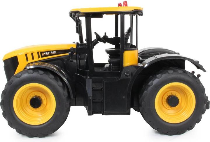 Actual product image Jamara JCB Fastrac tractor