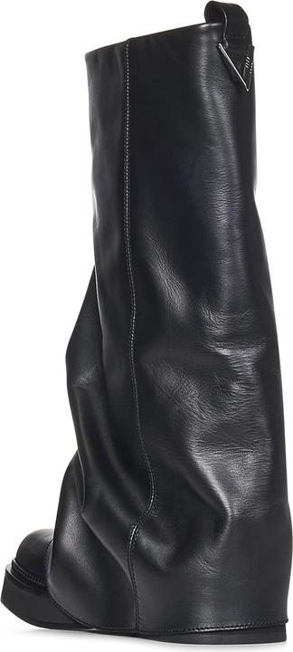 Actual product image The Attico Boots Black (38)