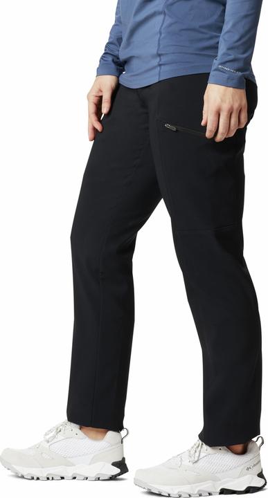 Actual product image Columbia Back Beauty™ Highrise Warm Winter Pant (L)