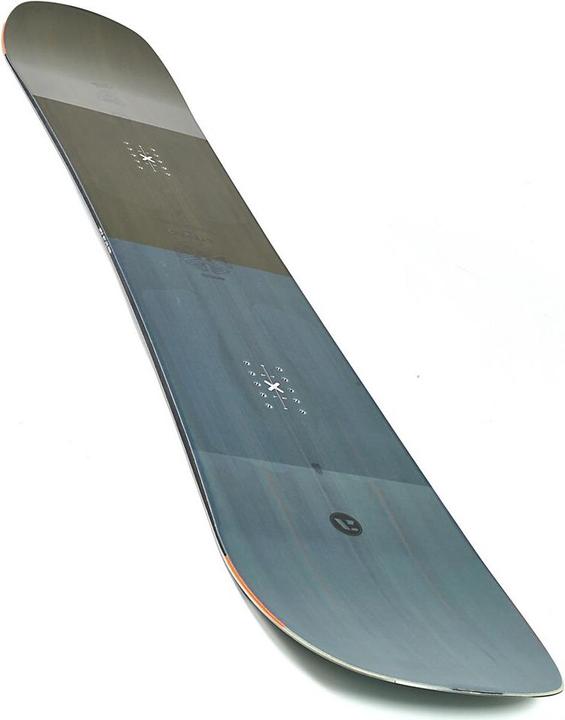 Produktbild Amplid Stereo Herren Snowboard 19/20 (155)