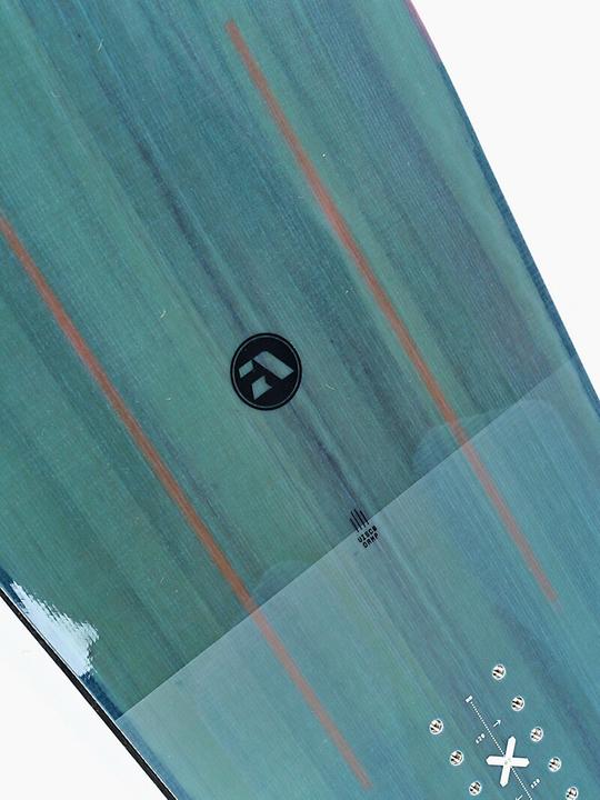 Produktbild Amplid Stereo Herren Snowboard 19/20 (155)
