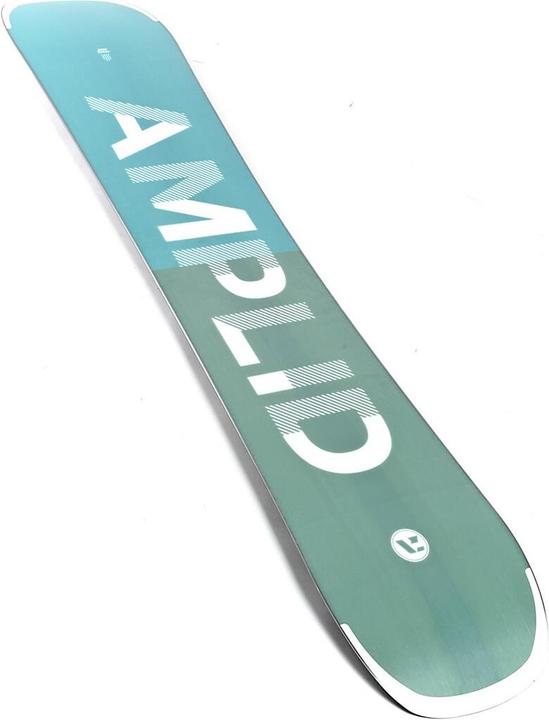 Produktbild Amplid Stereo Herren Snowboard 19/20 (155)