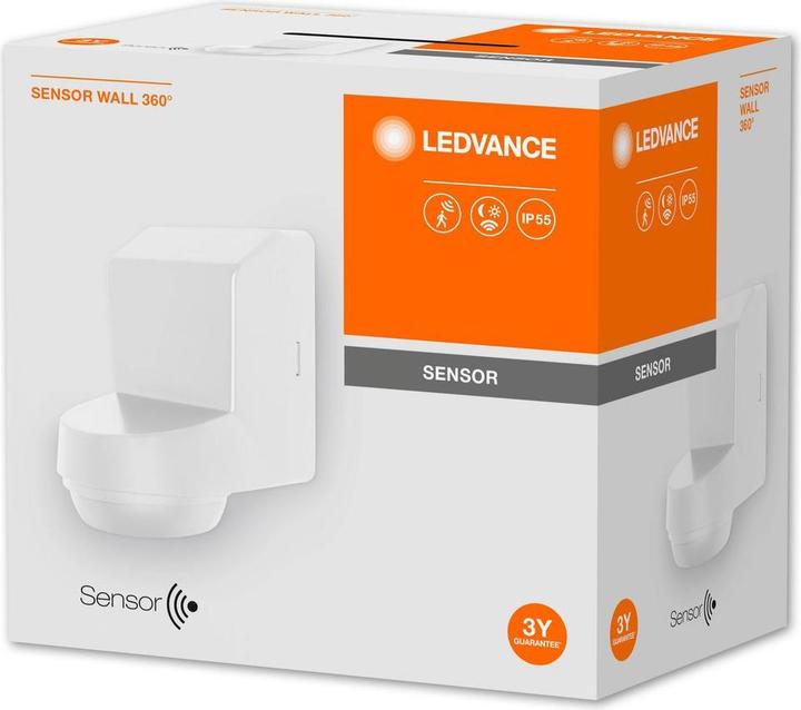 Actual product image Ledvance 360DEG (10 m)