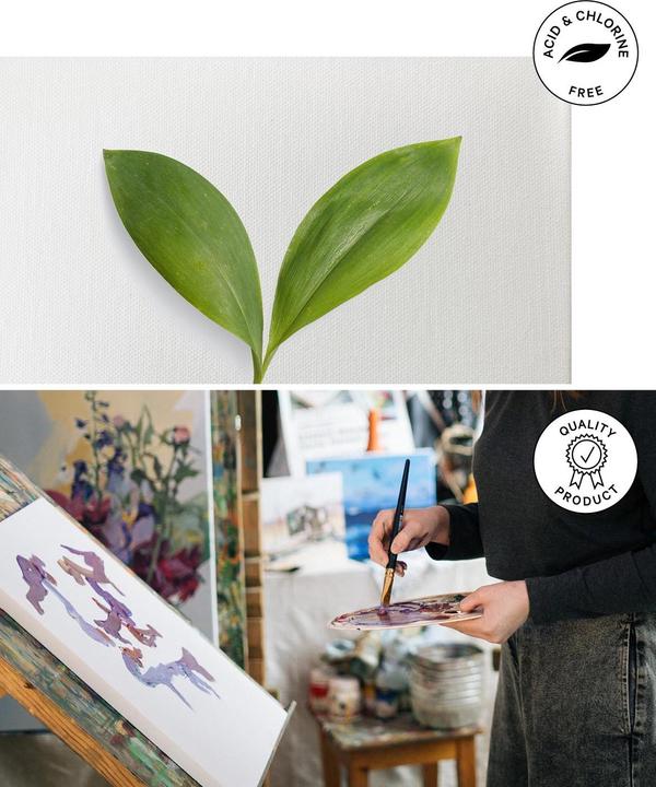 Image du produit I Am Creative Cadre à clavettes 3-Set BASIC (50 x 40 cm)