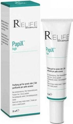 Actual product image Relife Papix High Purifying Gel - 30ml (Gel, 30 ml)