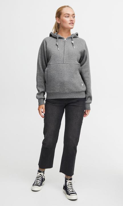 Image du produit Oxmo BY - OXAndrea - Sweat-shirt - 21800211-ME (M)