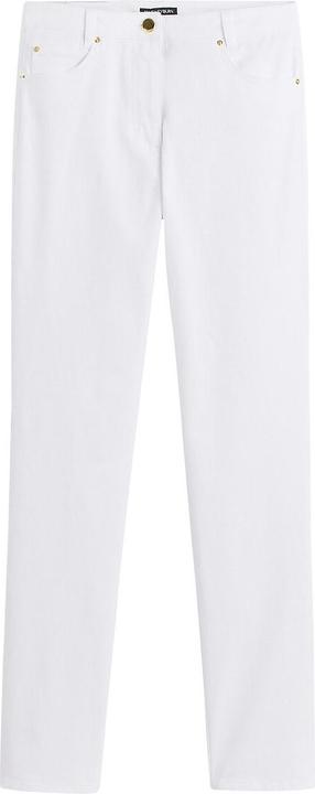 Produktbild Anne Weyburn Gerade Five-Pocket-Hose aus Baumwoll-Stretch (40)
