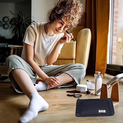 Produktbild Only-Bags.Store Federmäppchen grosse Kapazität, Teenager-Federmäppchen Federmäppchen für die Schule