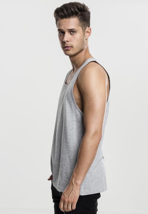 Image du produit Urban Classics Jersey Big Tank (XXL)