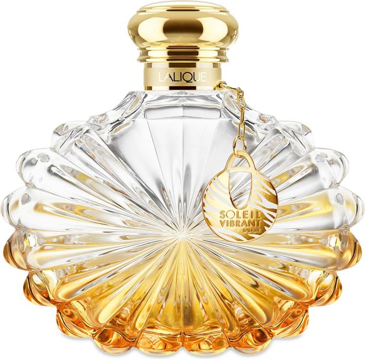 Actual product image Lalique Vibrant Eau de Parfum (Eau de parfum, 100 ml)