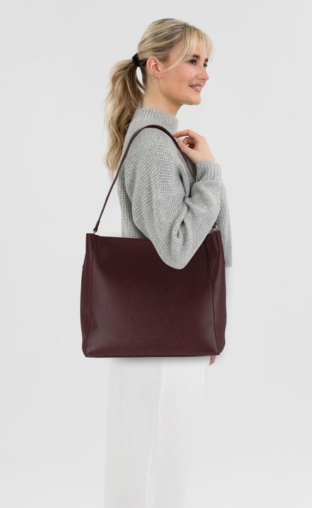Immagine prodotto Seidenfelt Borsa a tracolla Persby 40 cm
