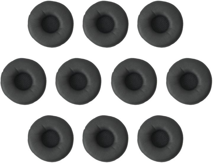 Image du produit Jabra Coussinets d'oreille JabLeatherette Large