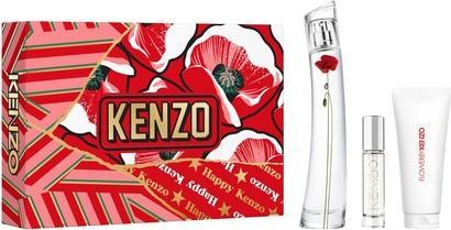 Kenzo La Recolte Parisienne Eau De Parfum 75 Ml (Parfum set)