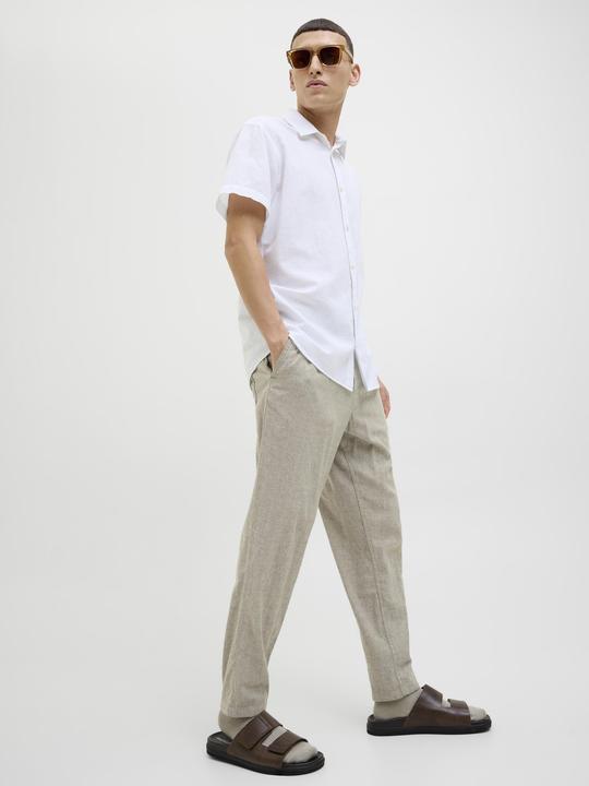 Produktbild Jack & Jones Tapered Fit Klassische Hose Klassische Hosen (XL)