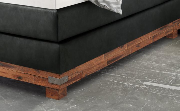 Actual product image Hasena Boston (180 x 200 cm)