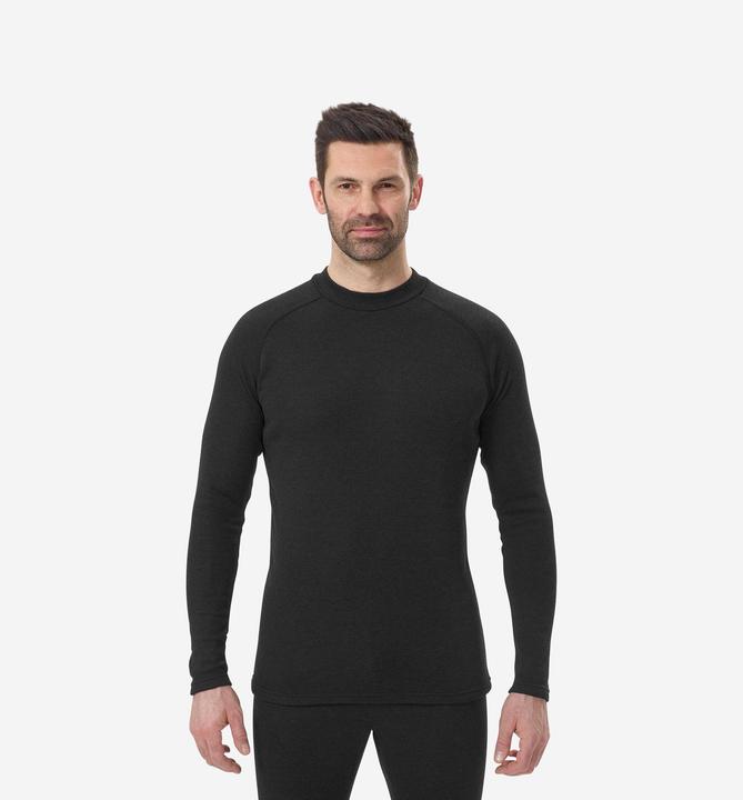 Actual product image Wedze BL SKI 100 TOP M ddy 302821 (XS)