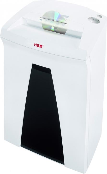 Produktbild HSM Aktenvernichter SECURIO B24 (Partikelschnitt)