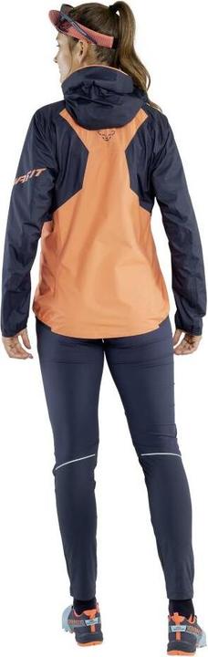 Actual product image Dynafit Women's Transalper GTX Jacket (M)