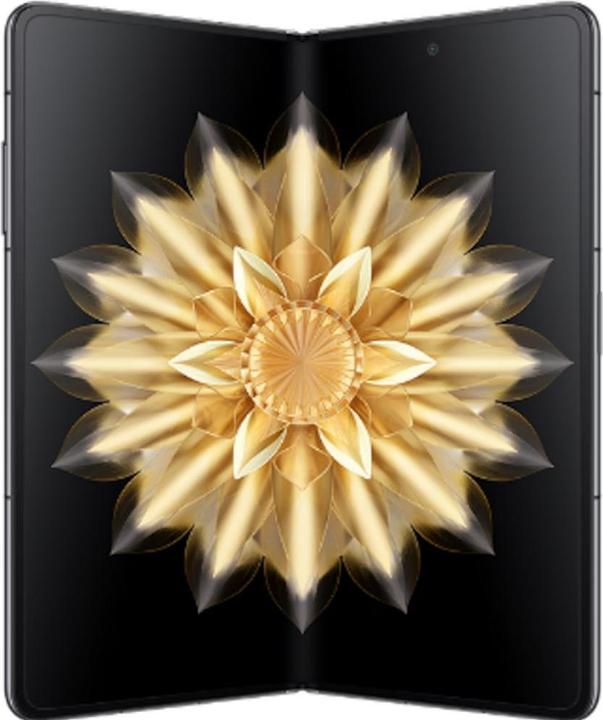 Actual product image Honor Magic V2 (512 GB, Black, 7.92", Dual SIM, 50 Mpx, 5G)