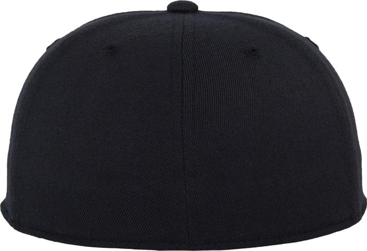 Actual product image Flexfit fitted cap (S, M)