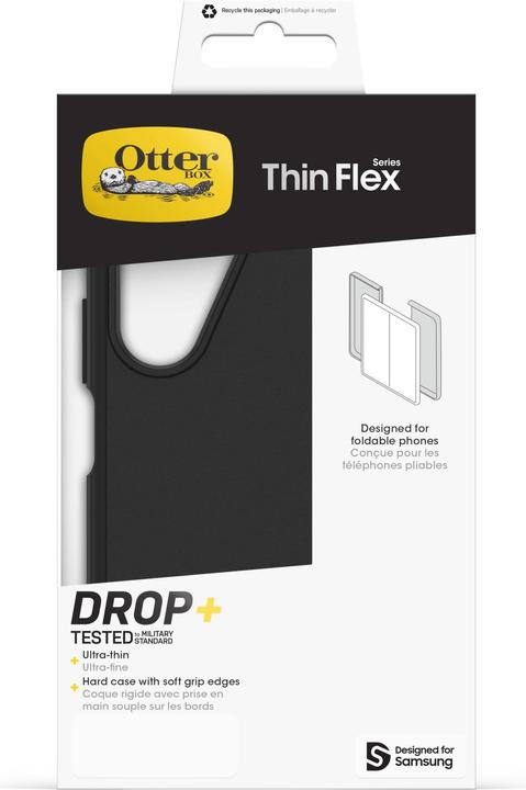 Image du produit OtterBox Thin Flex (Samsung Galaxy Z Fold6)