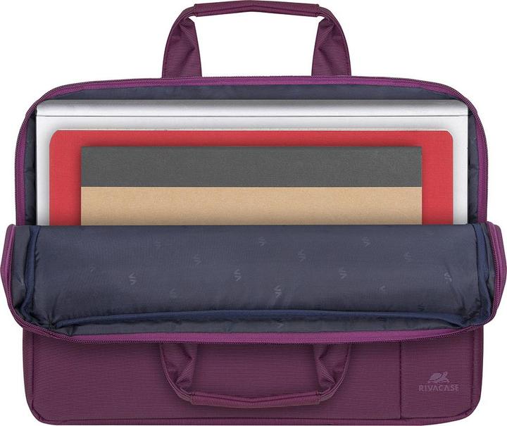 Actual product image Rivacase Riva Case 8231 Notebook Bag (15.60", Universal)