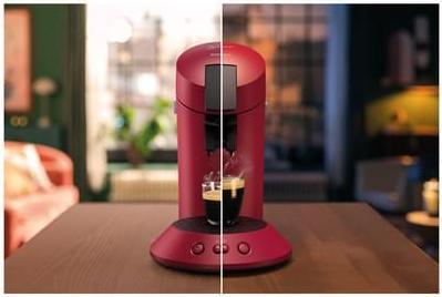 Actual product image Philips Senseo Original Plus (Senseo)