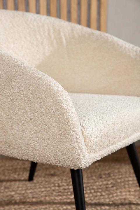 Produktbild Venture Home Fluffy (Kindersessel)