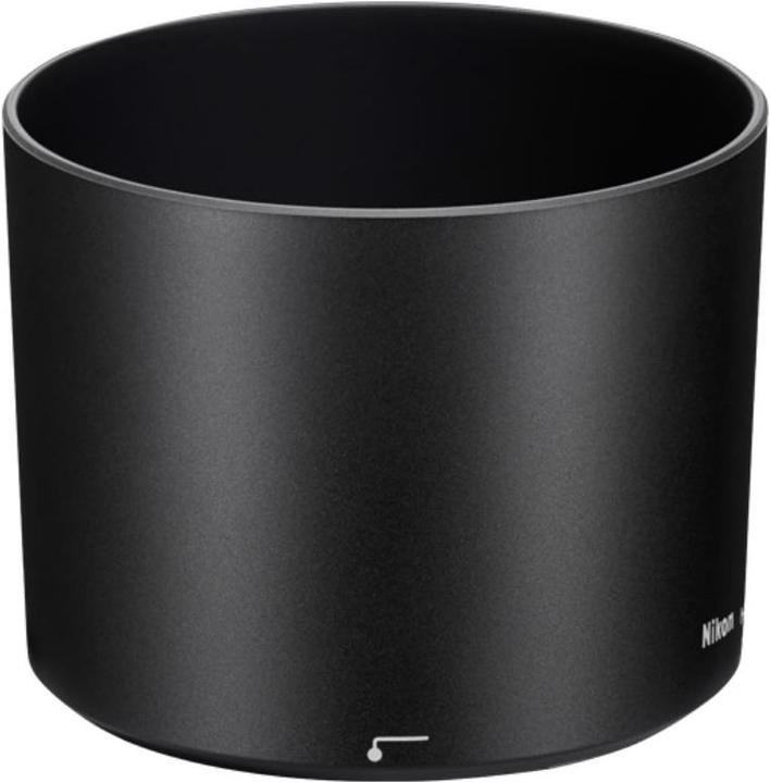 Actual product image Nikon HB-N110 Bayonet lens hood