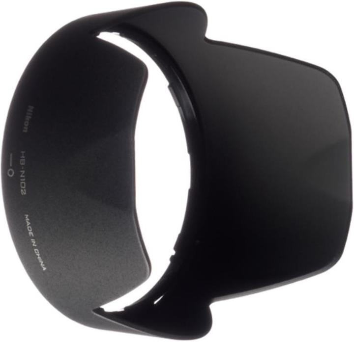 Produktbild Nikon HN-N102 Bajonett-Gegenlichtblende
