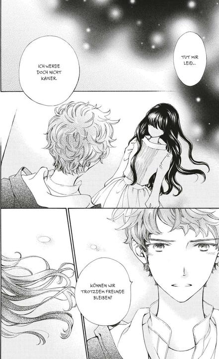 Produktbild Vampire Knight - Memories 9 (Deutsch, Matsuri Hino, 2024)