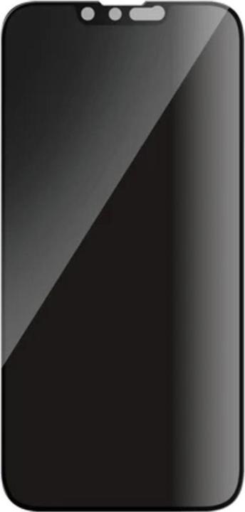 Produktbild PanzerGlass Privacy Screen Protector (1 Stück, Apple iPhone 16e, Apple iPhone 14, Apple iPhone 13, Apple iPhone 13 Pro)