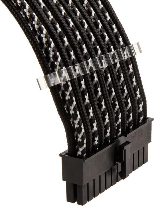 Produktbild Phanteks Verlängerungskabel-Set, 500mm, X-Muster