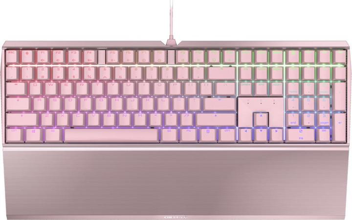 Productafbeelding CHERRY xtrfy MX Board 3.0S (NL, Bedraad)