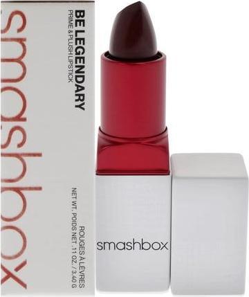 Actual product image Smashbox Be Legendary Lipstick Caffeinate